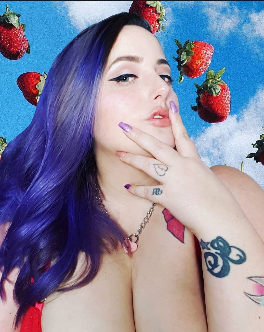 Plumpp's avatar