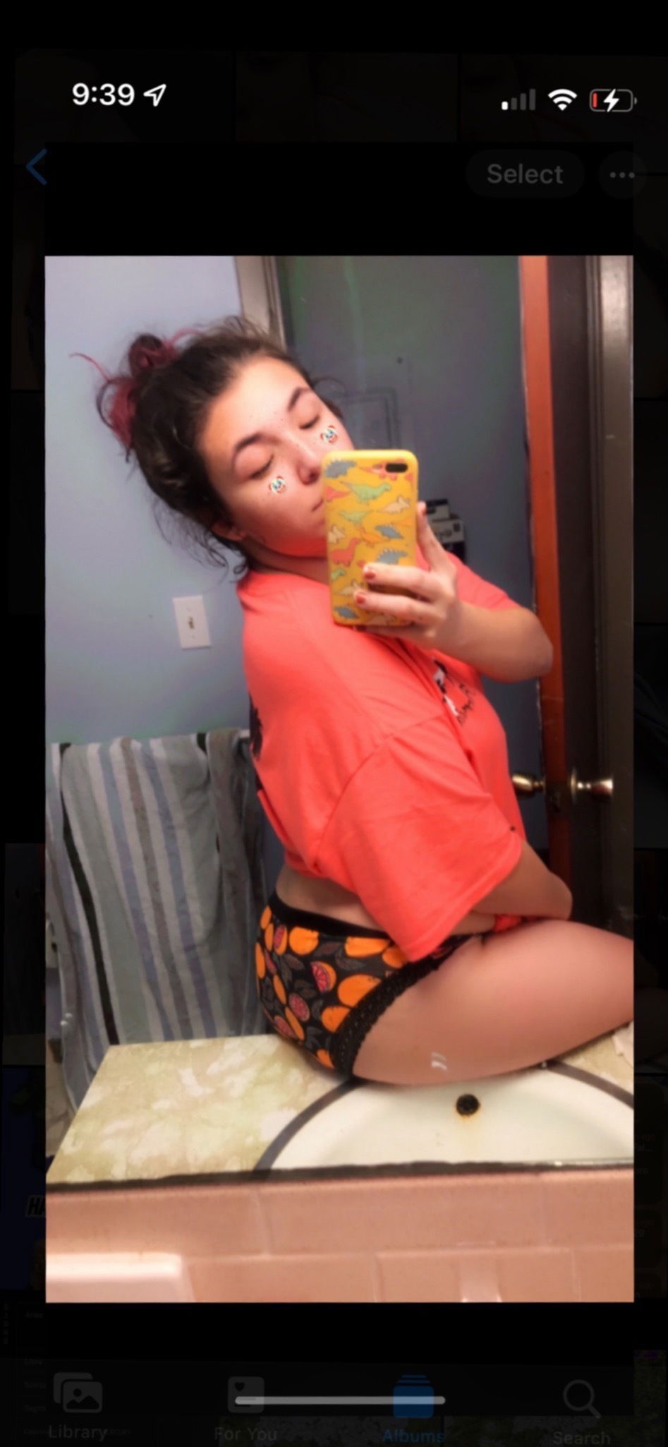 Kelsy's avatar