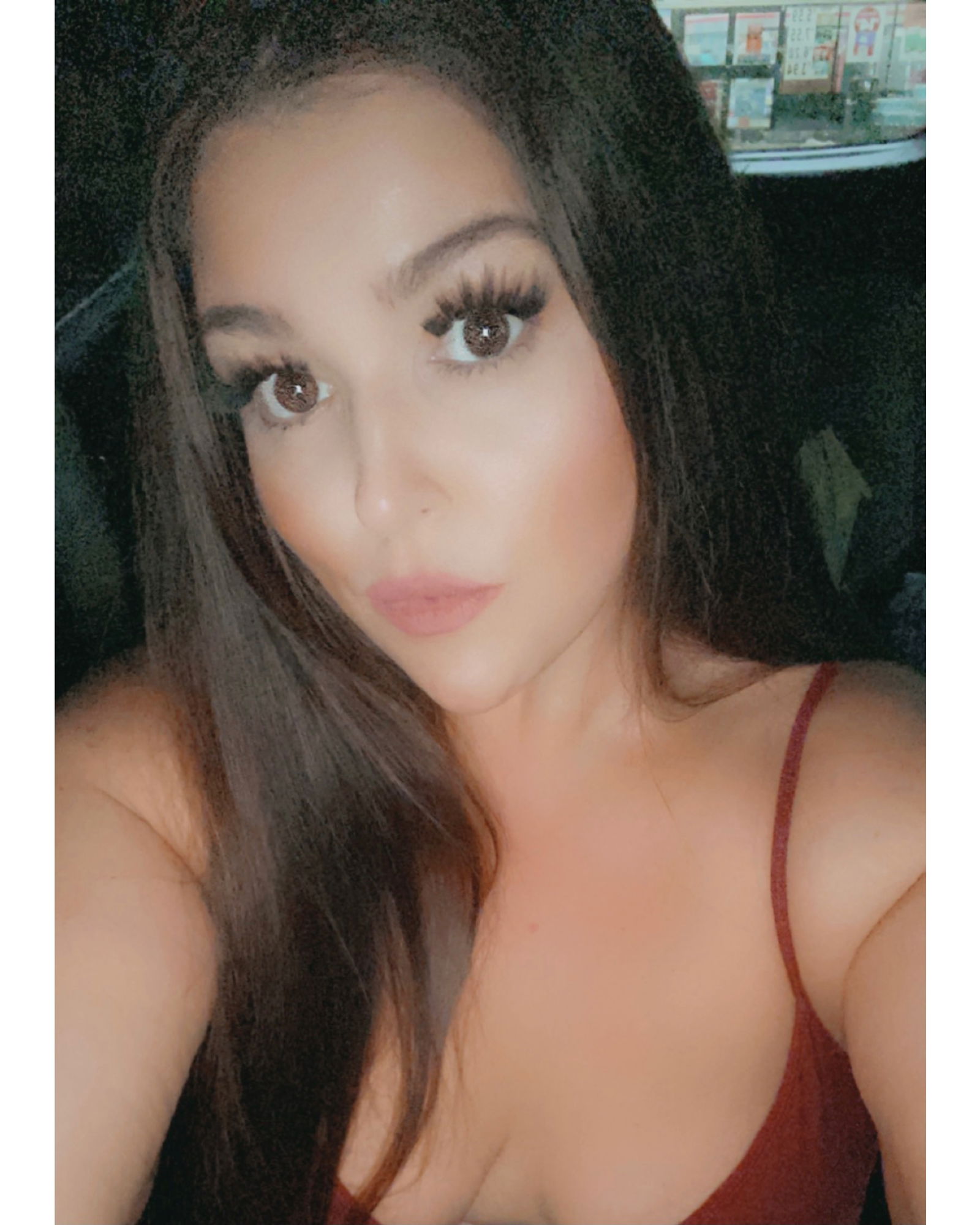 Plus Size Barbie's avatar