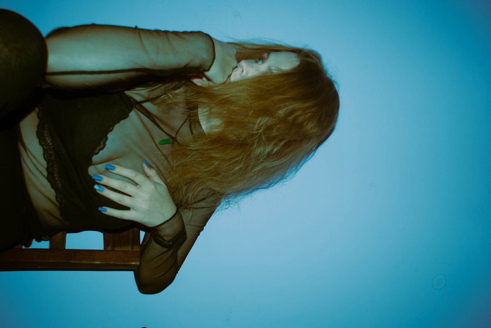 Pluviophile's avatar