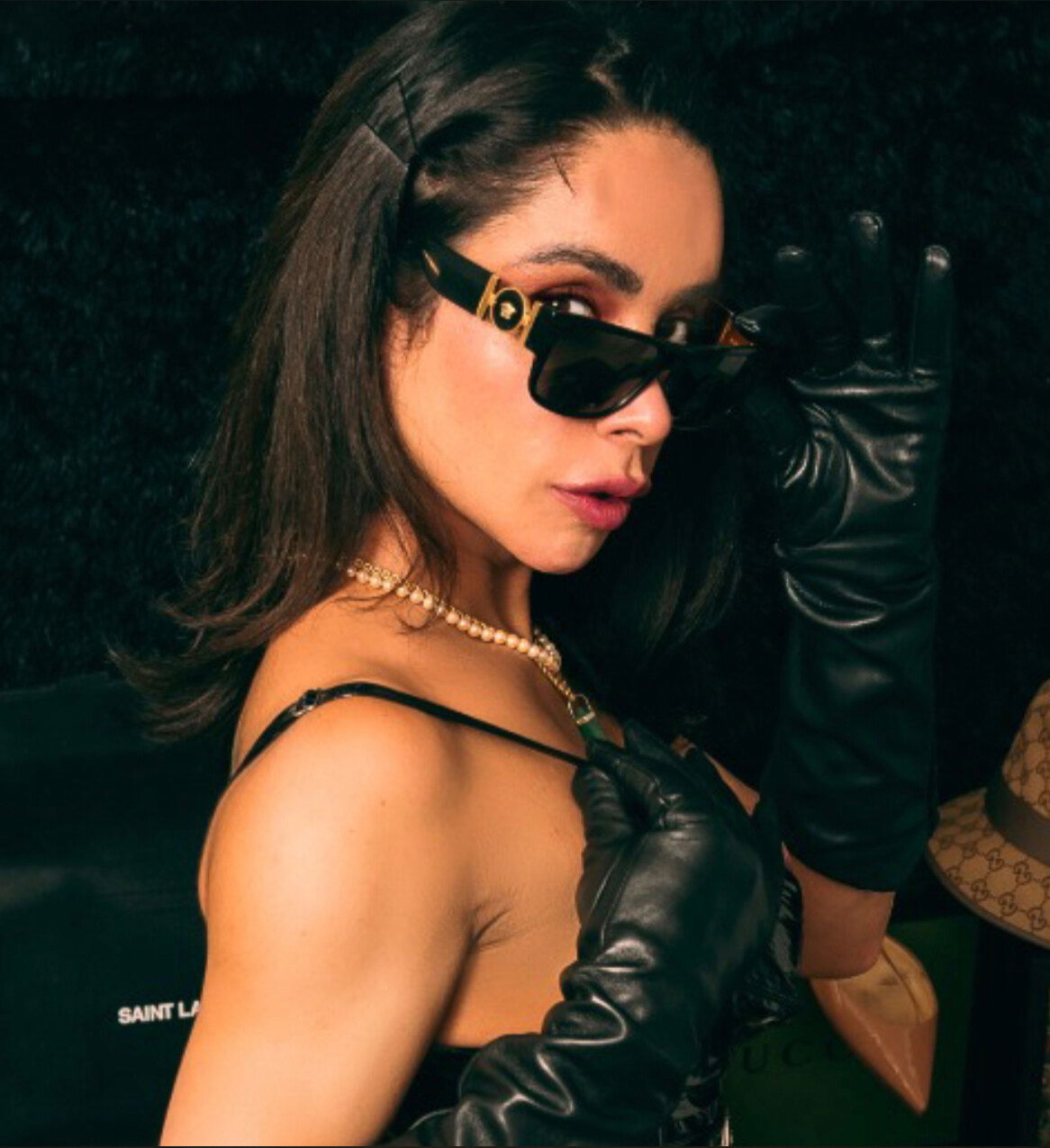 Patricia Nikitafr's avatar