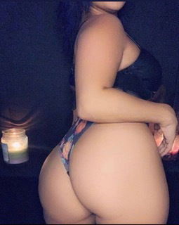 Angelina's avatar