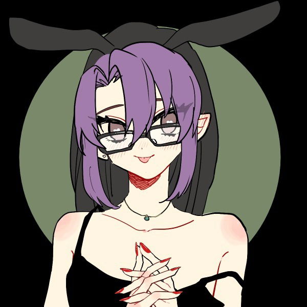 poisonbby's avatar