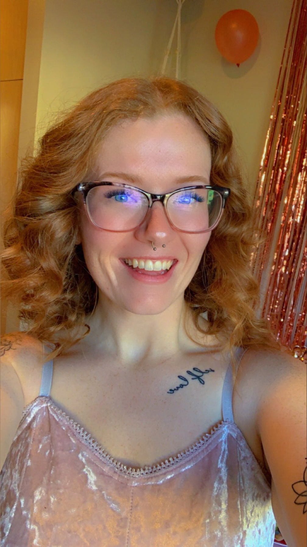 Kennedy Reichart's avatar