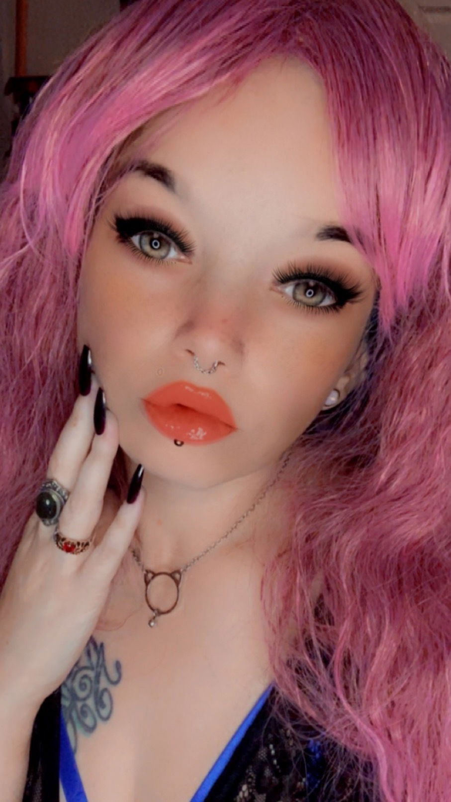 Ivy Opal's avatar
