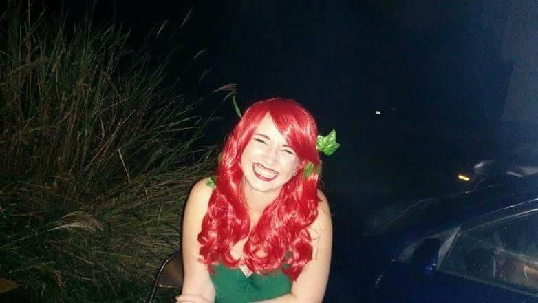 Ivy's avatar