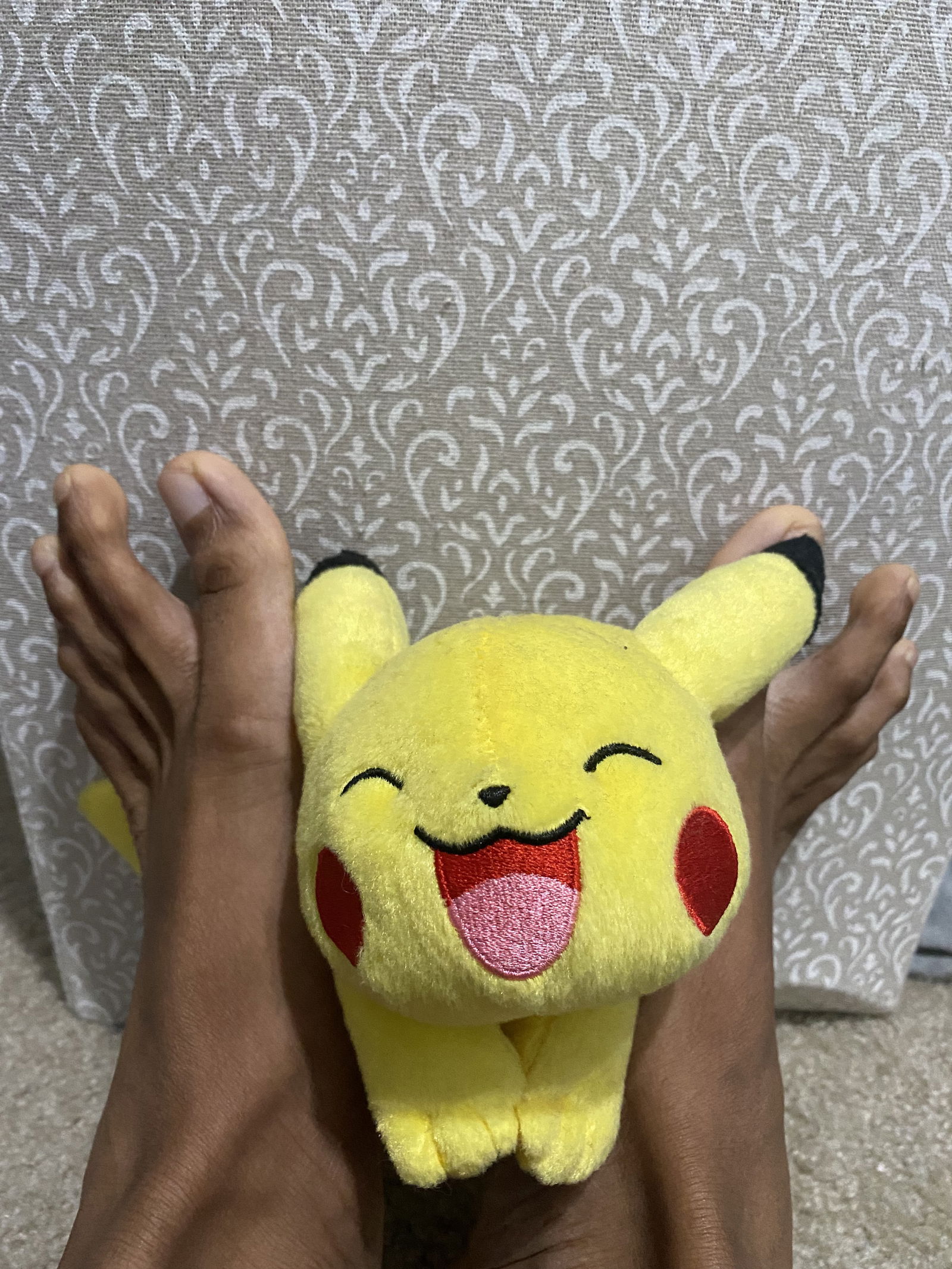 Poke-Feet's avatar