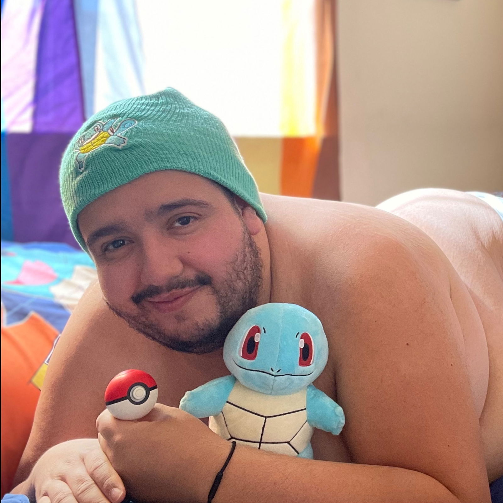 Tom Tom's avatar
