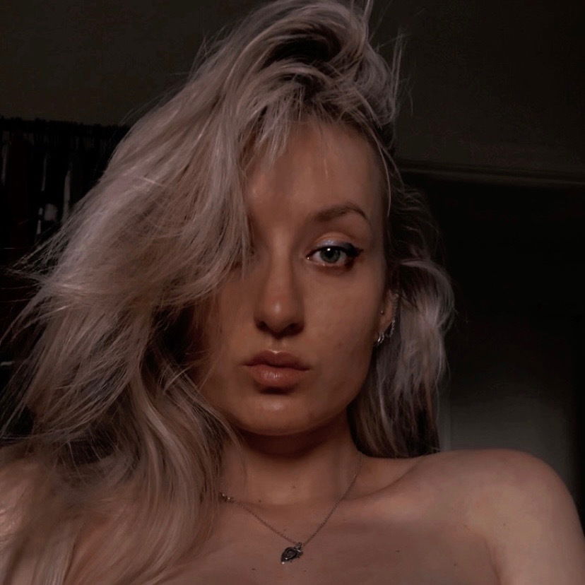Milly's avatar