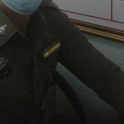 Police's avatar