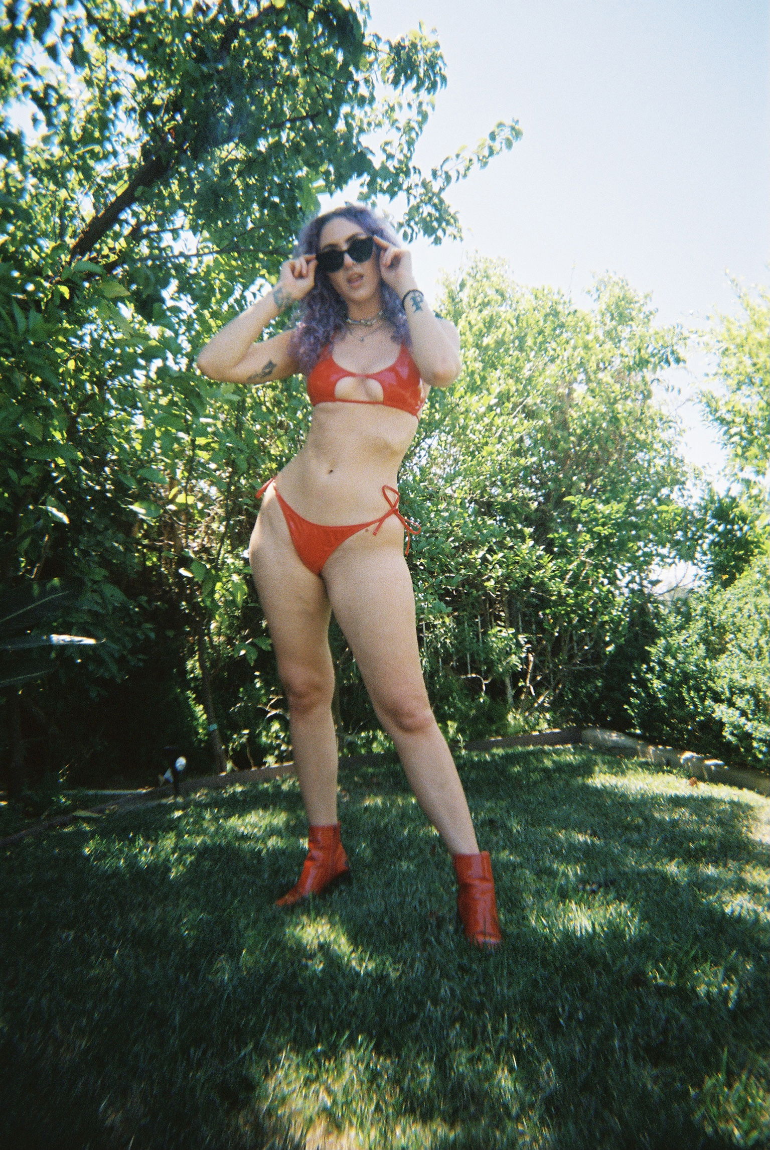 Polly's avatar