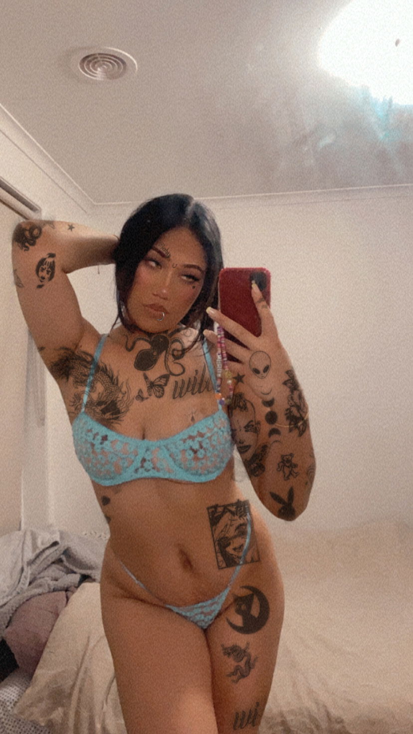 Polynesian Mami's avatar