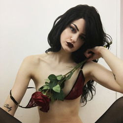 Sawyer's avatar