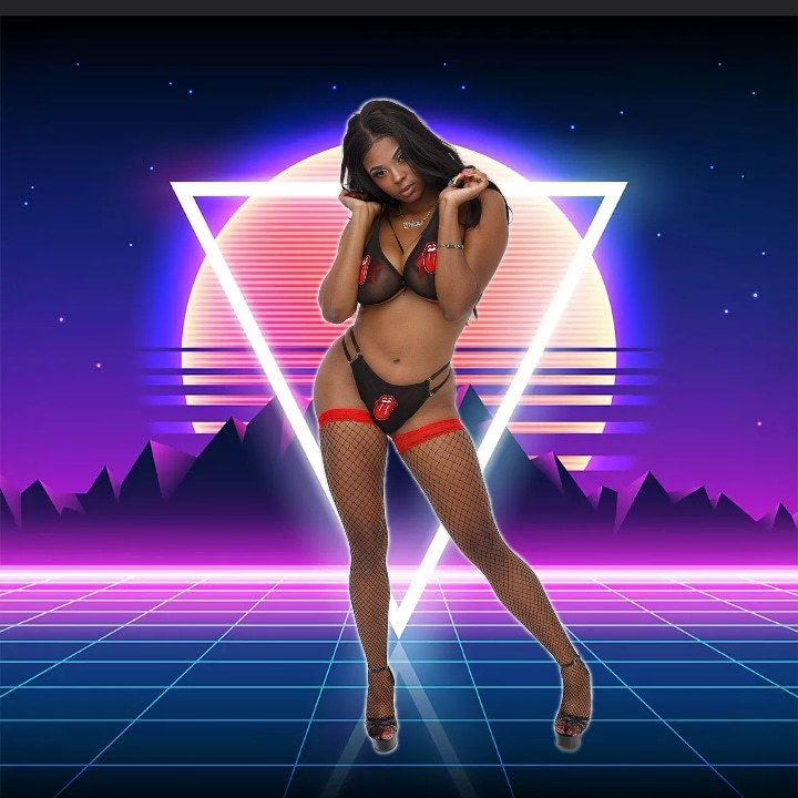 Cherri Red's avatar
