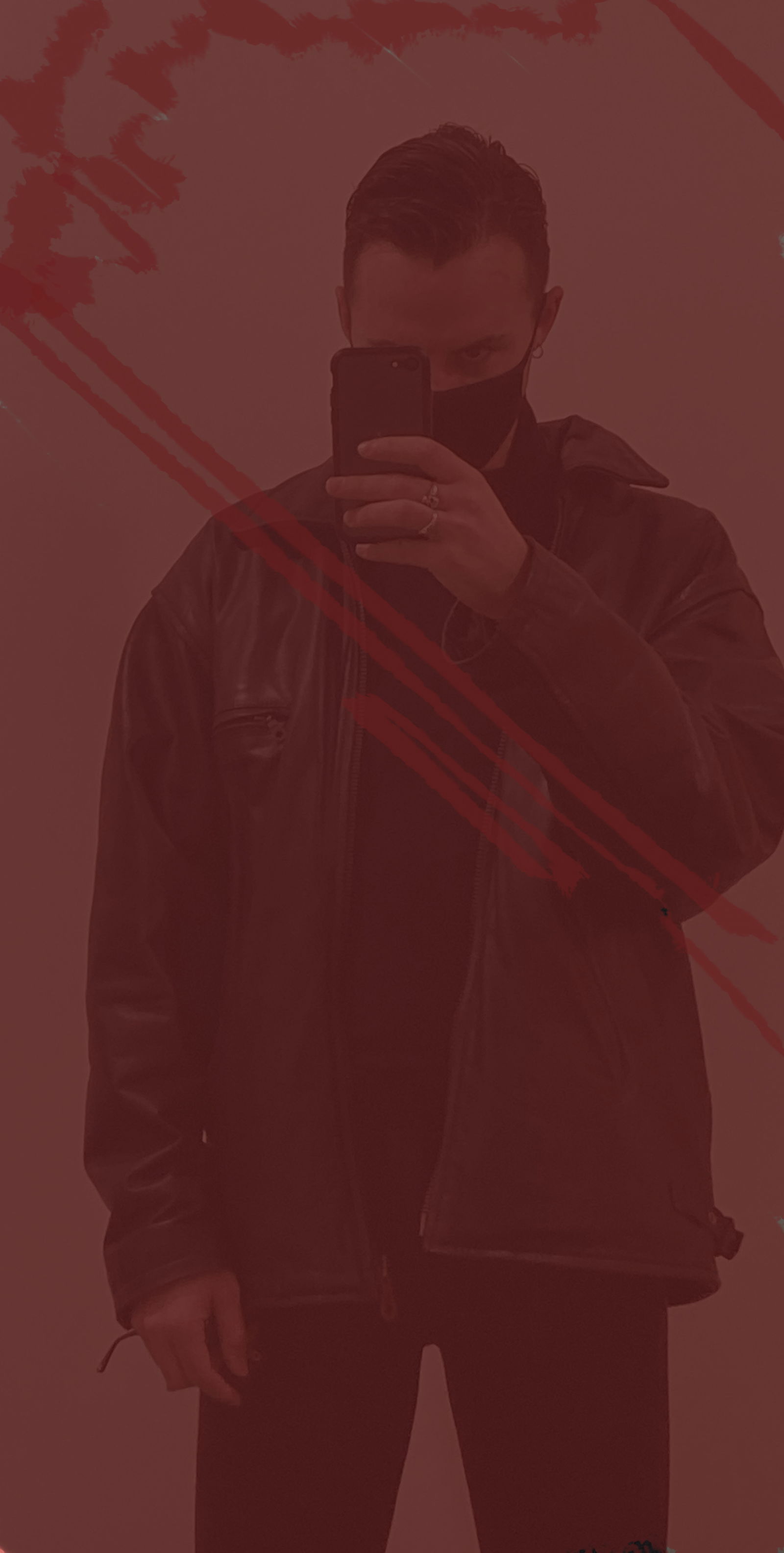 POPPERFACE's avatar