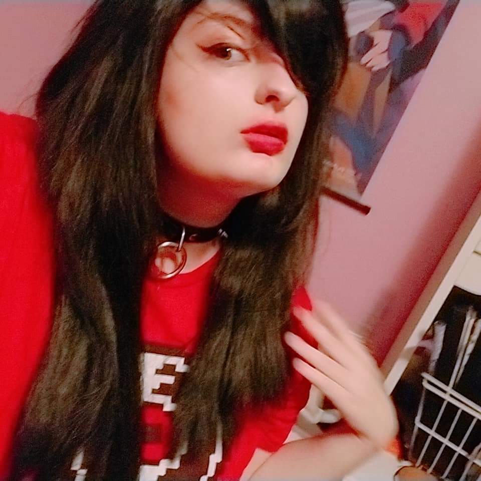Poppy Seed's avatar