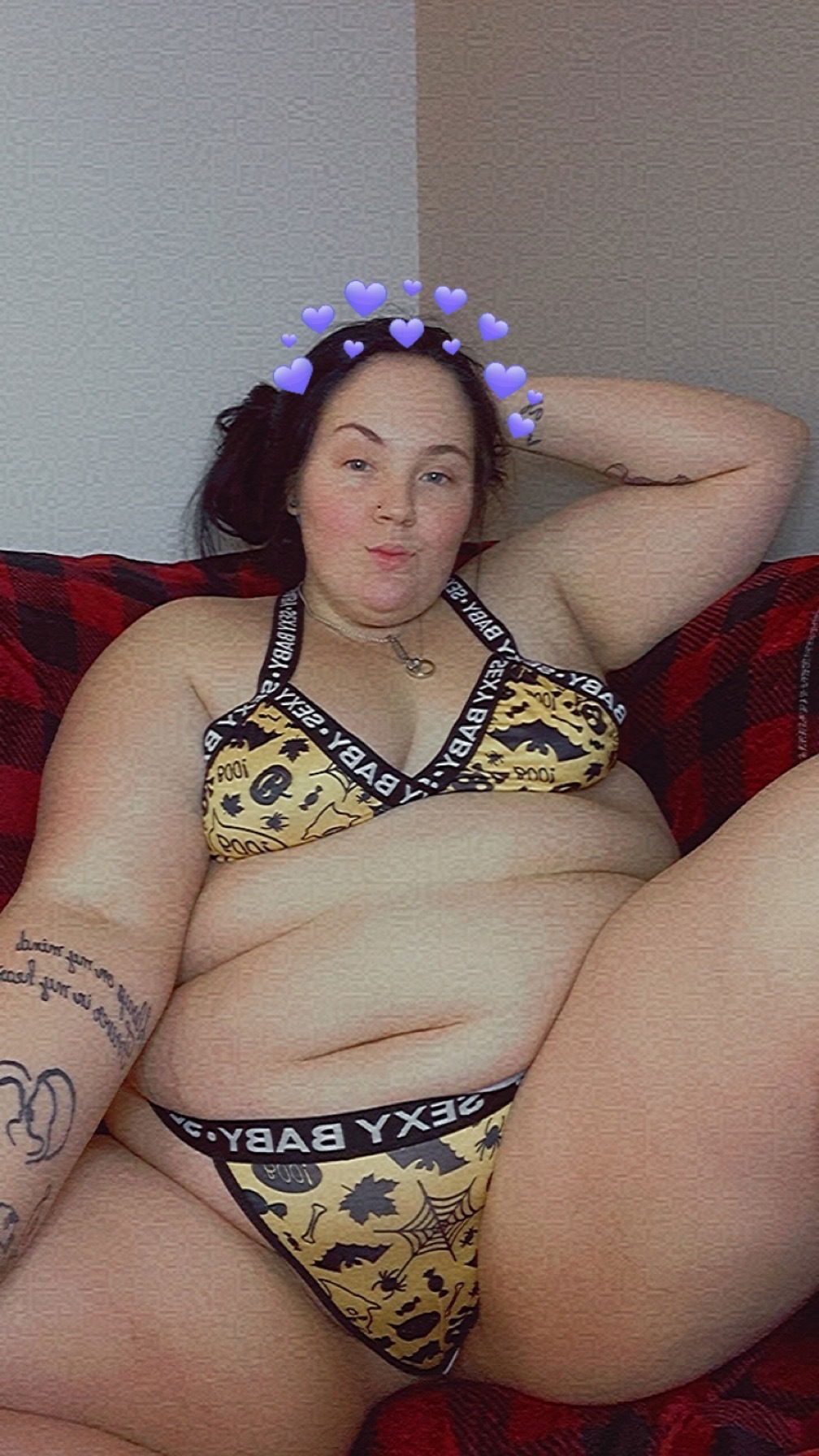 Leila jane