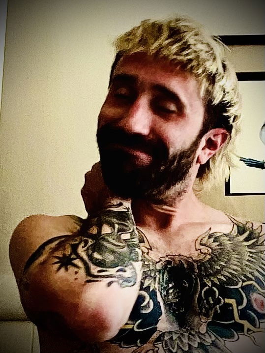 Mikey D.