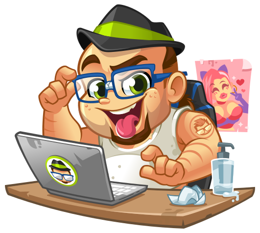 Porn Geek