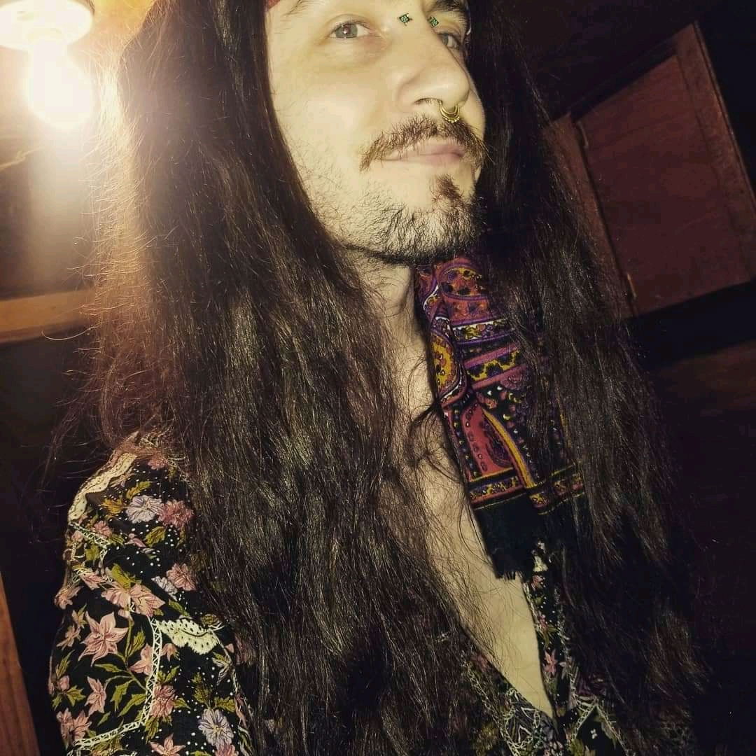 Pornstar Jesus's avatar