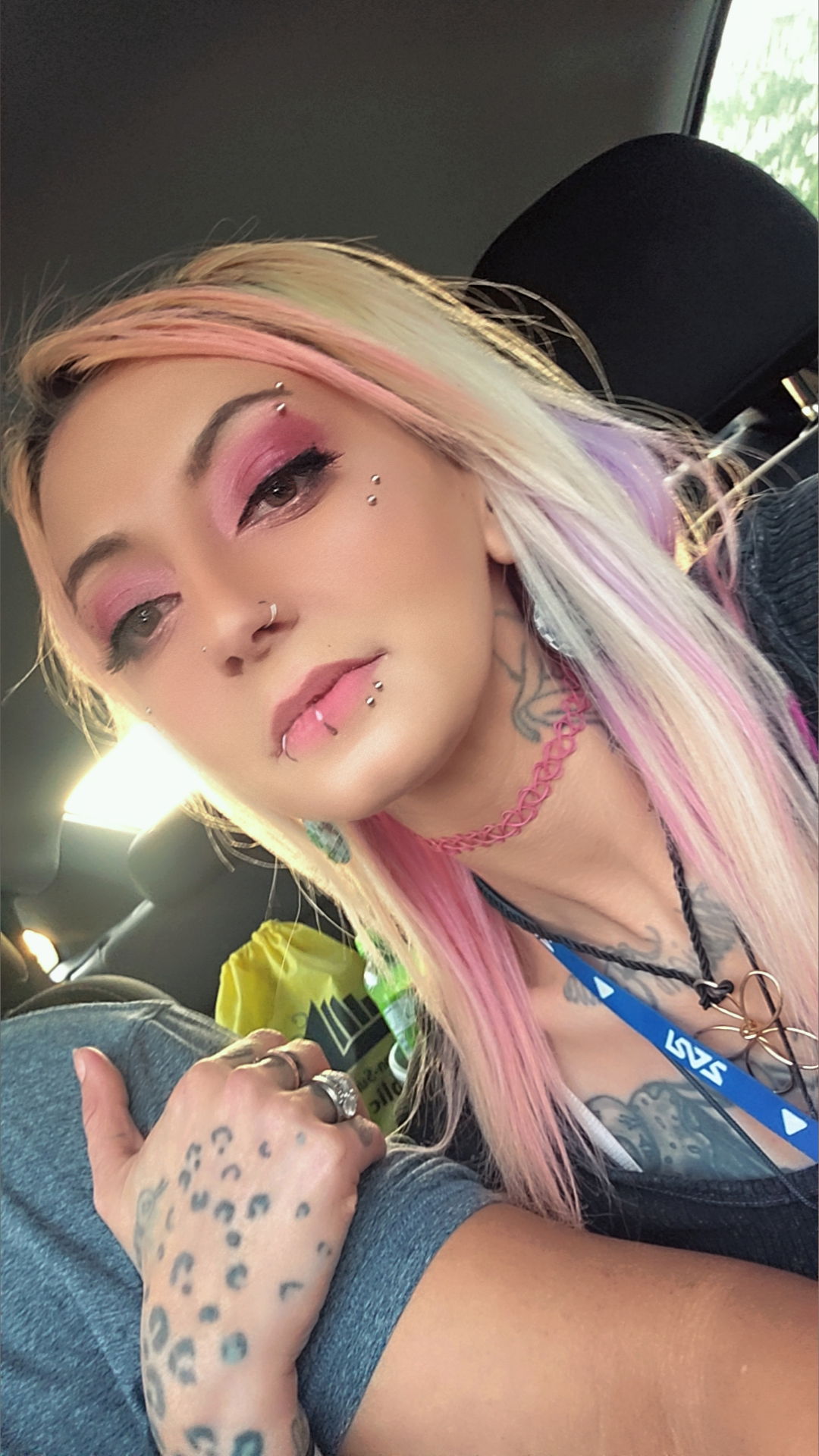 Portia Marie Star's avatar