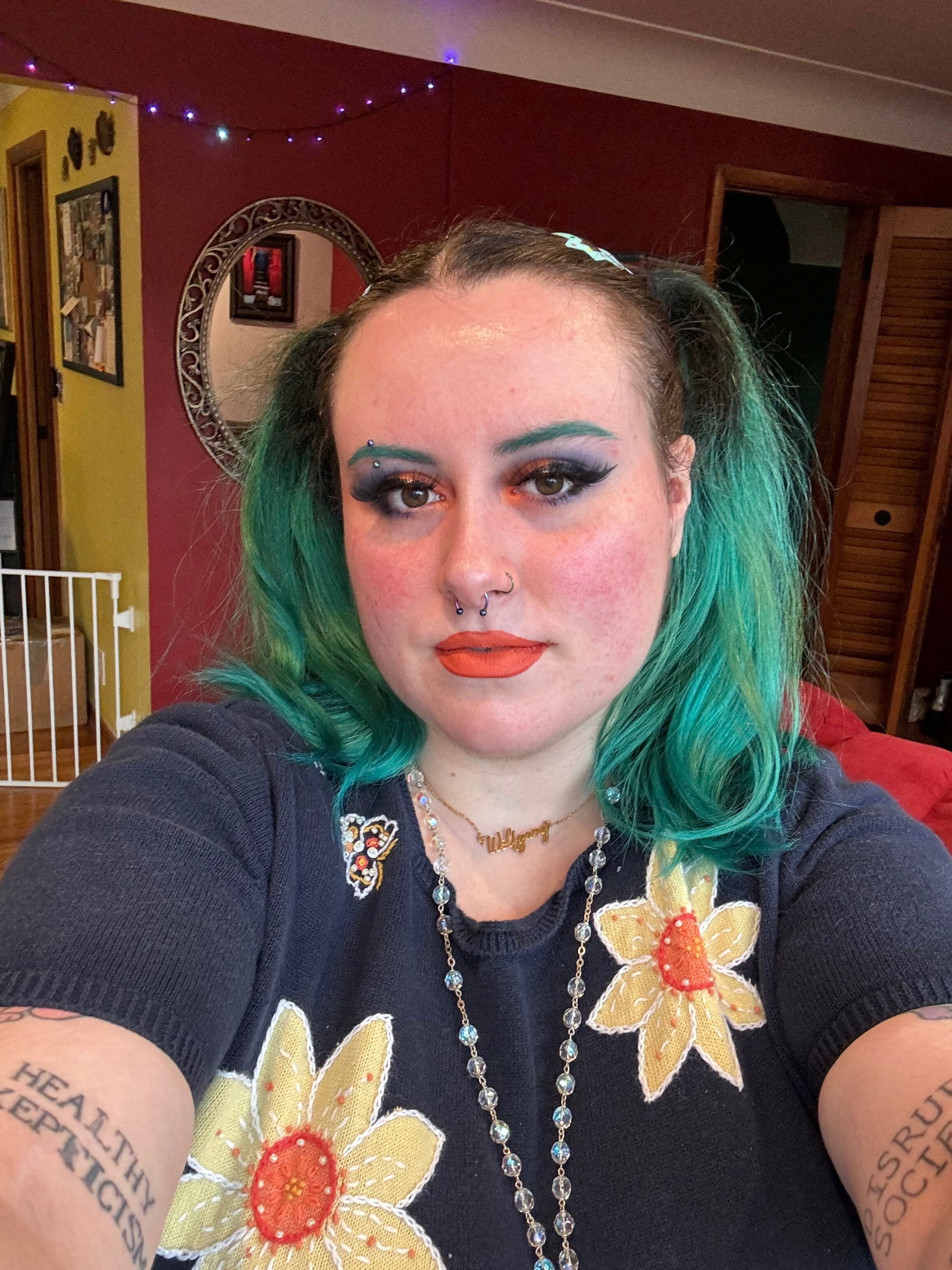 Nudie's avatar