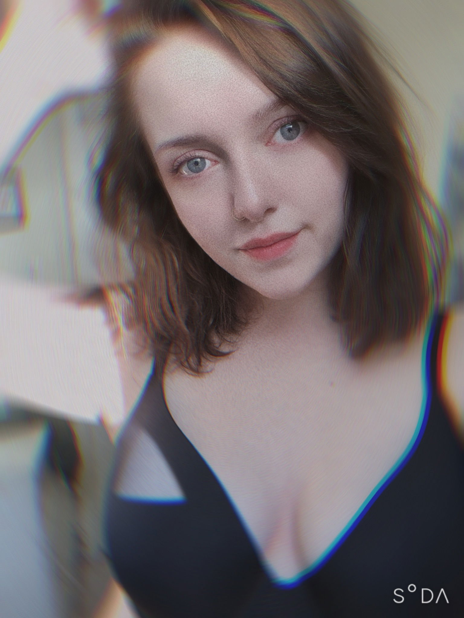 Makaelynn M's avatar