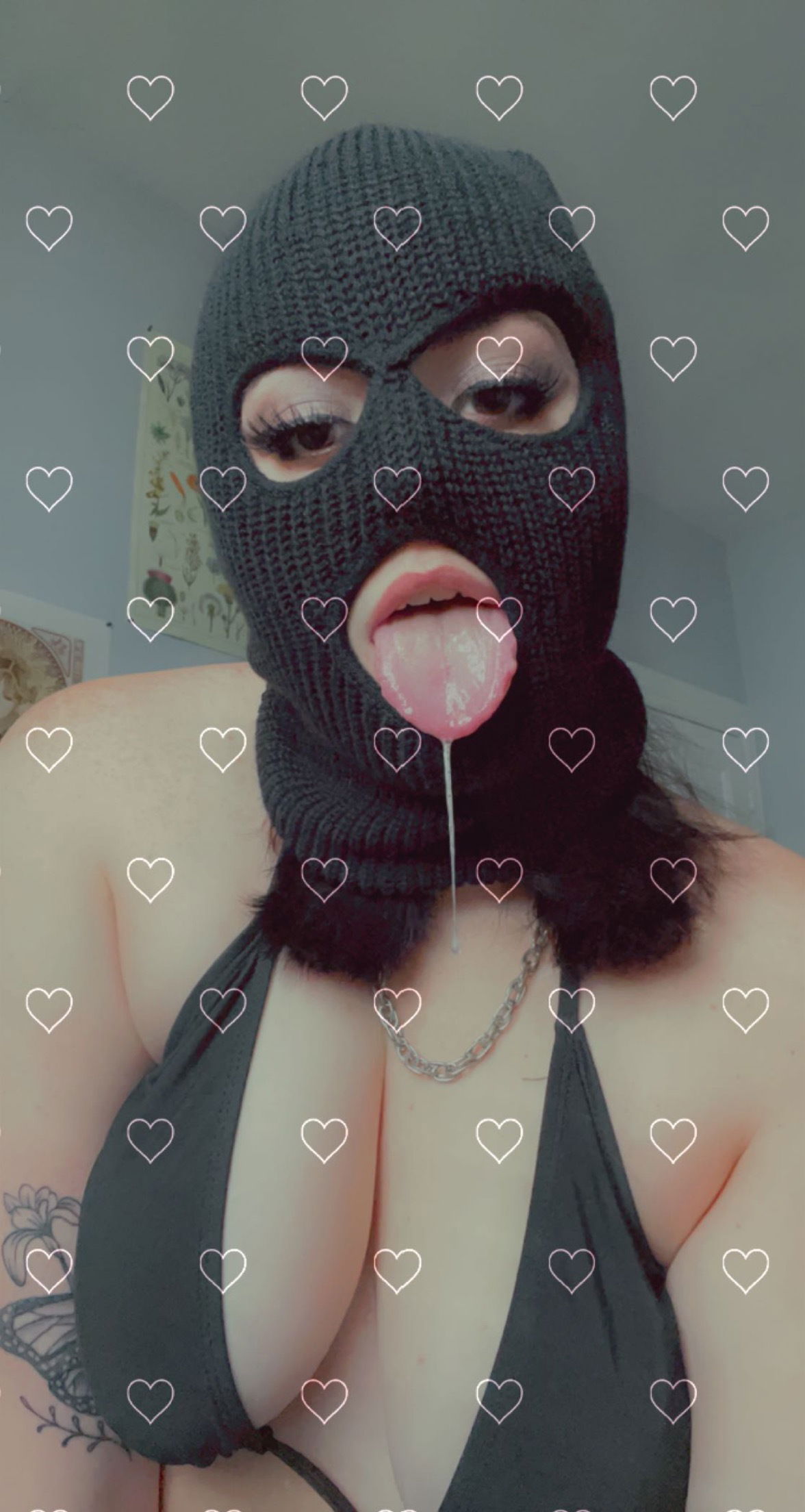 IvyLegz creator profile