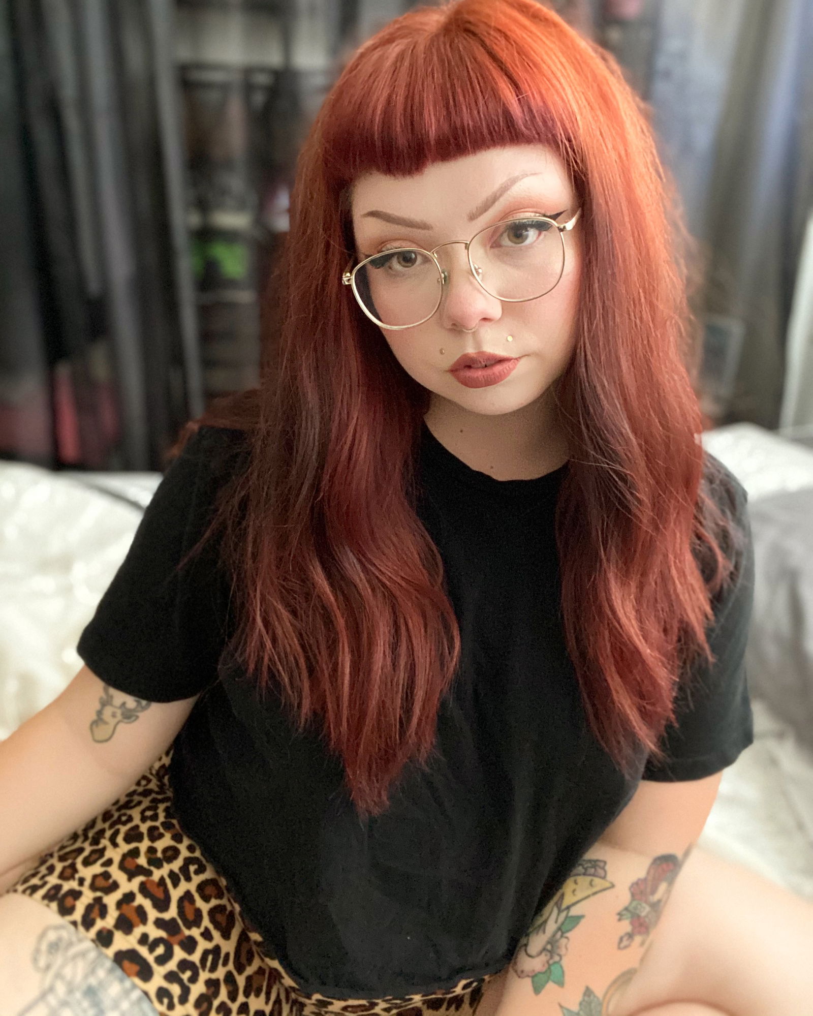 pouty peach♡︎'s avatar