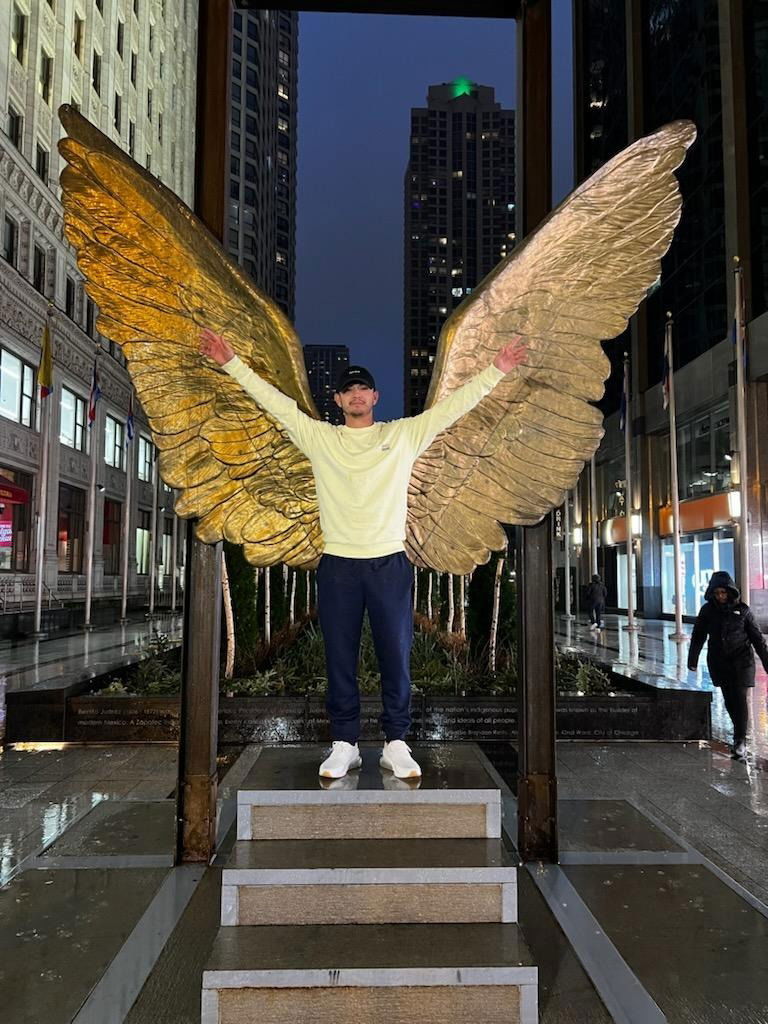Povplugg's avatar