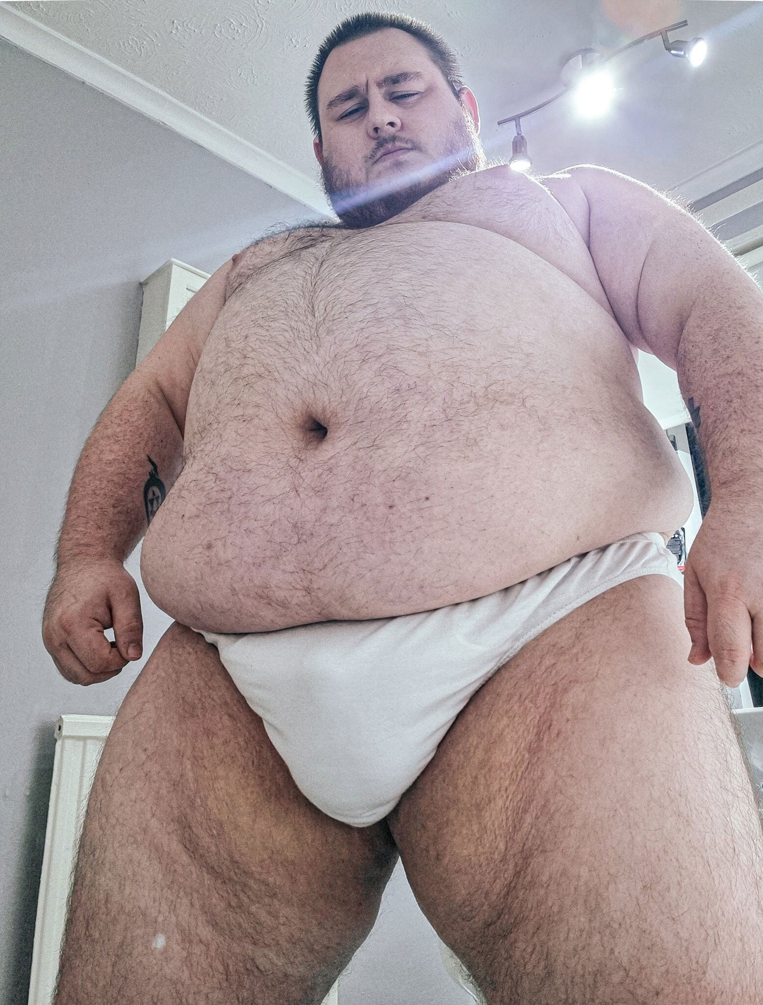 Powerboar's avatar