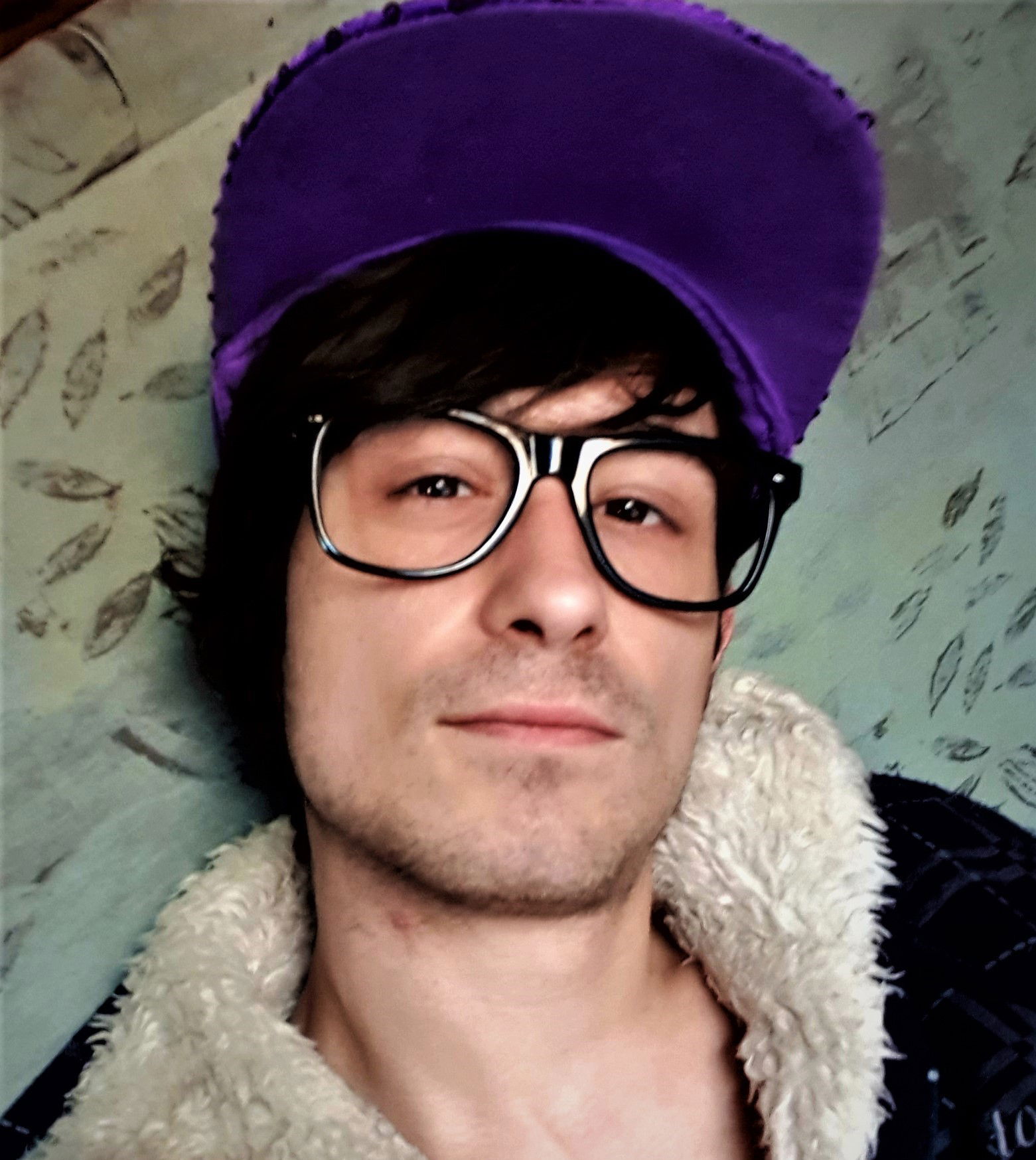 Josh Bender's avatar