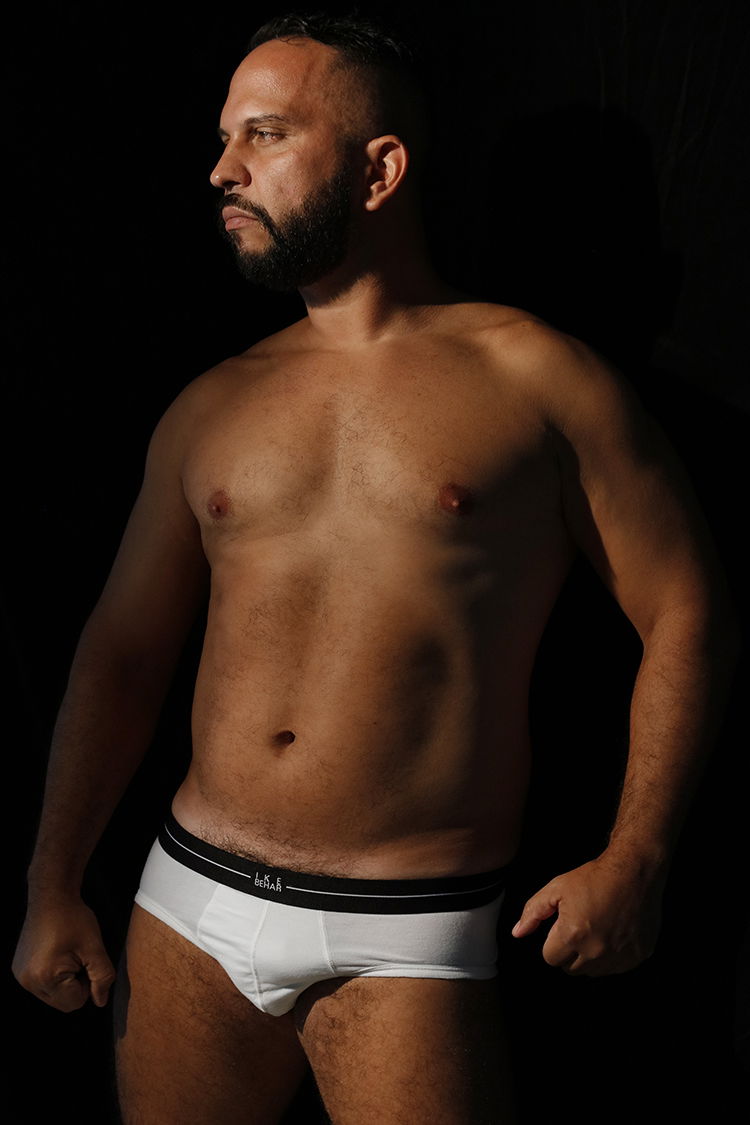Strong's avatar