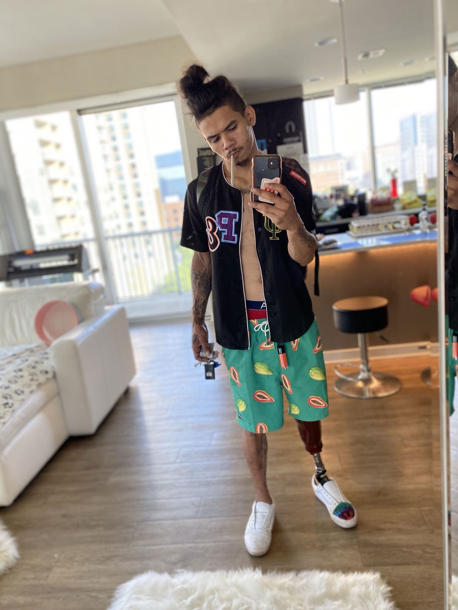 Primo's avatar
