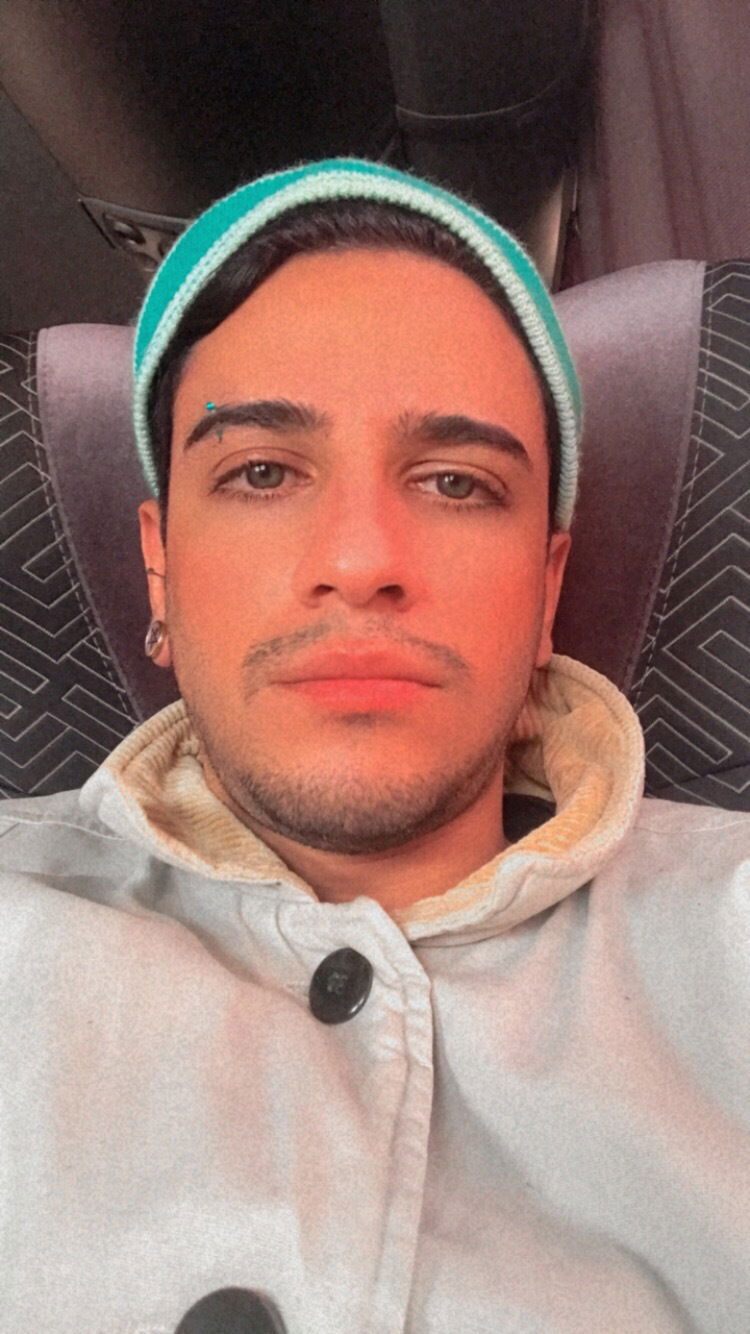 Jonathas Carvalhaes's avatar