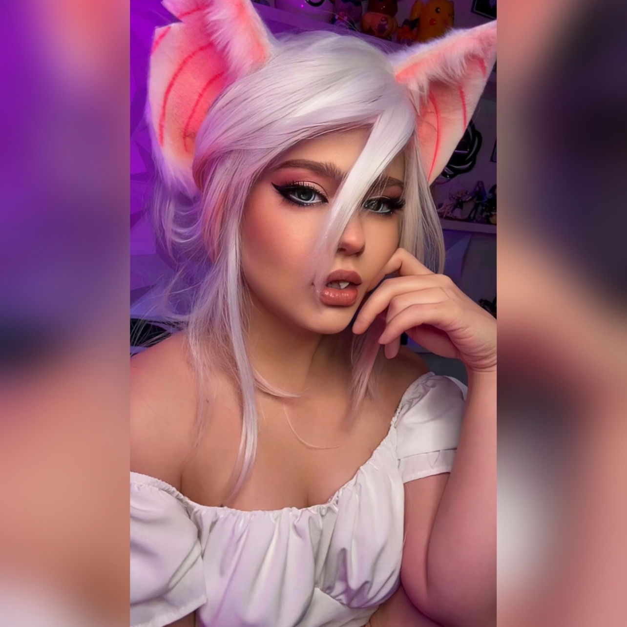 Poxi's avatar