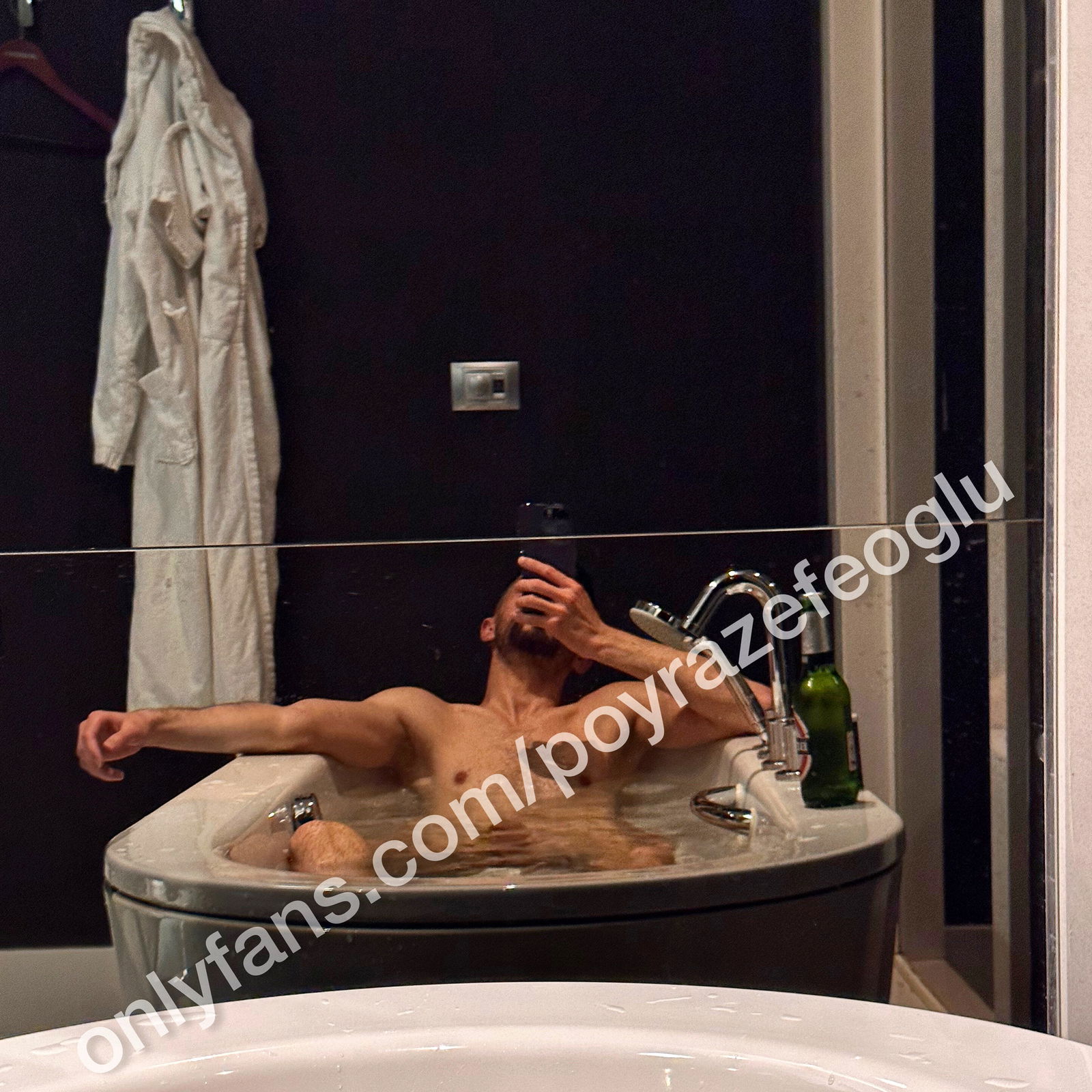 Poyraz Efeoglu ( MONSTER COCK )'s avatar