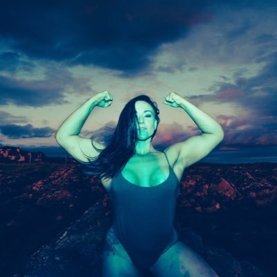 Pow3r Model's avatar