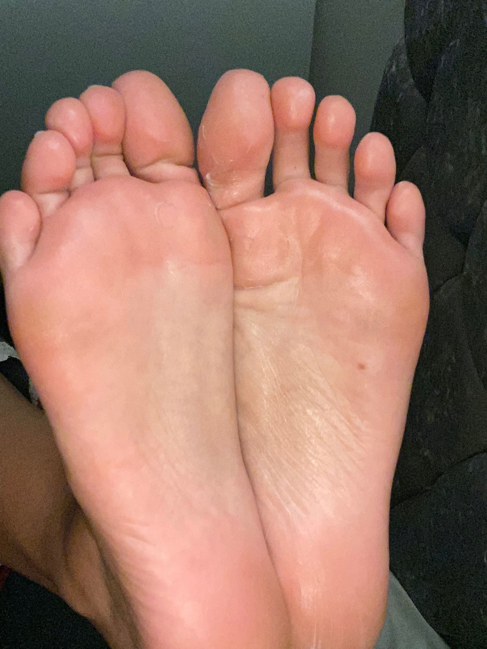 Pretty Toes's avatar