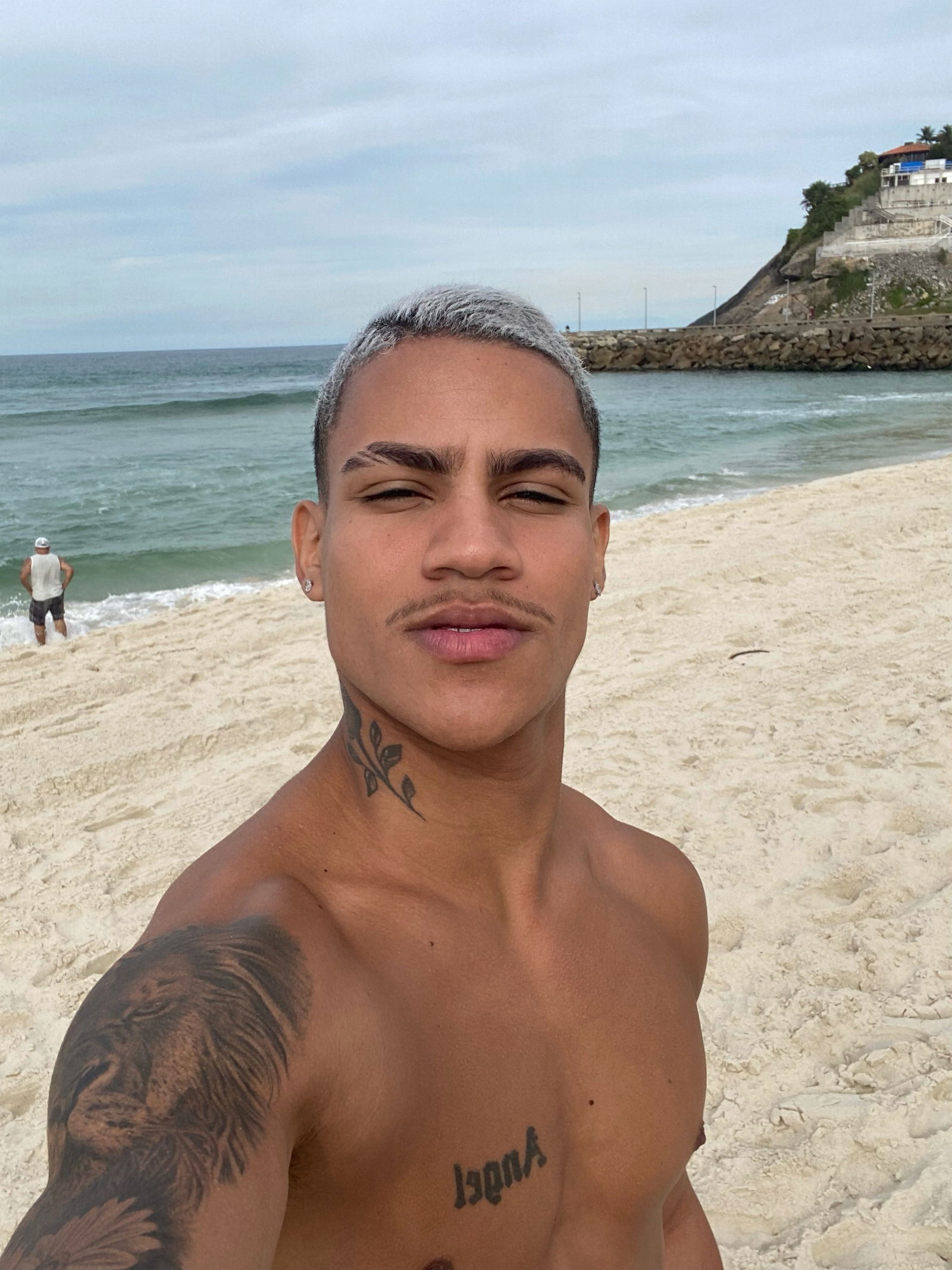 Henrique Silva's avatar