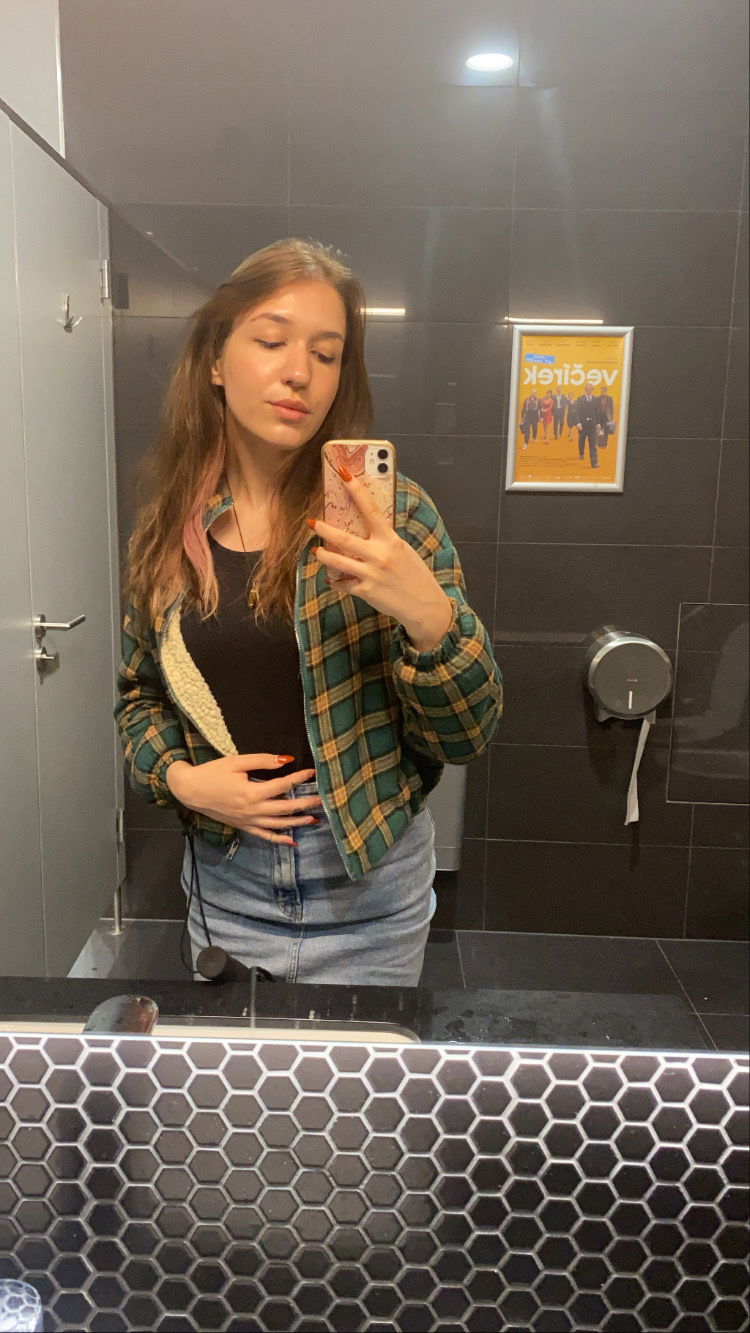 Terezka ASMR's avatar