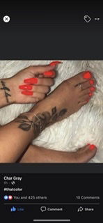 Nicolette's avatar