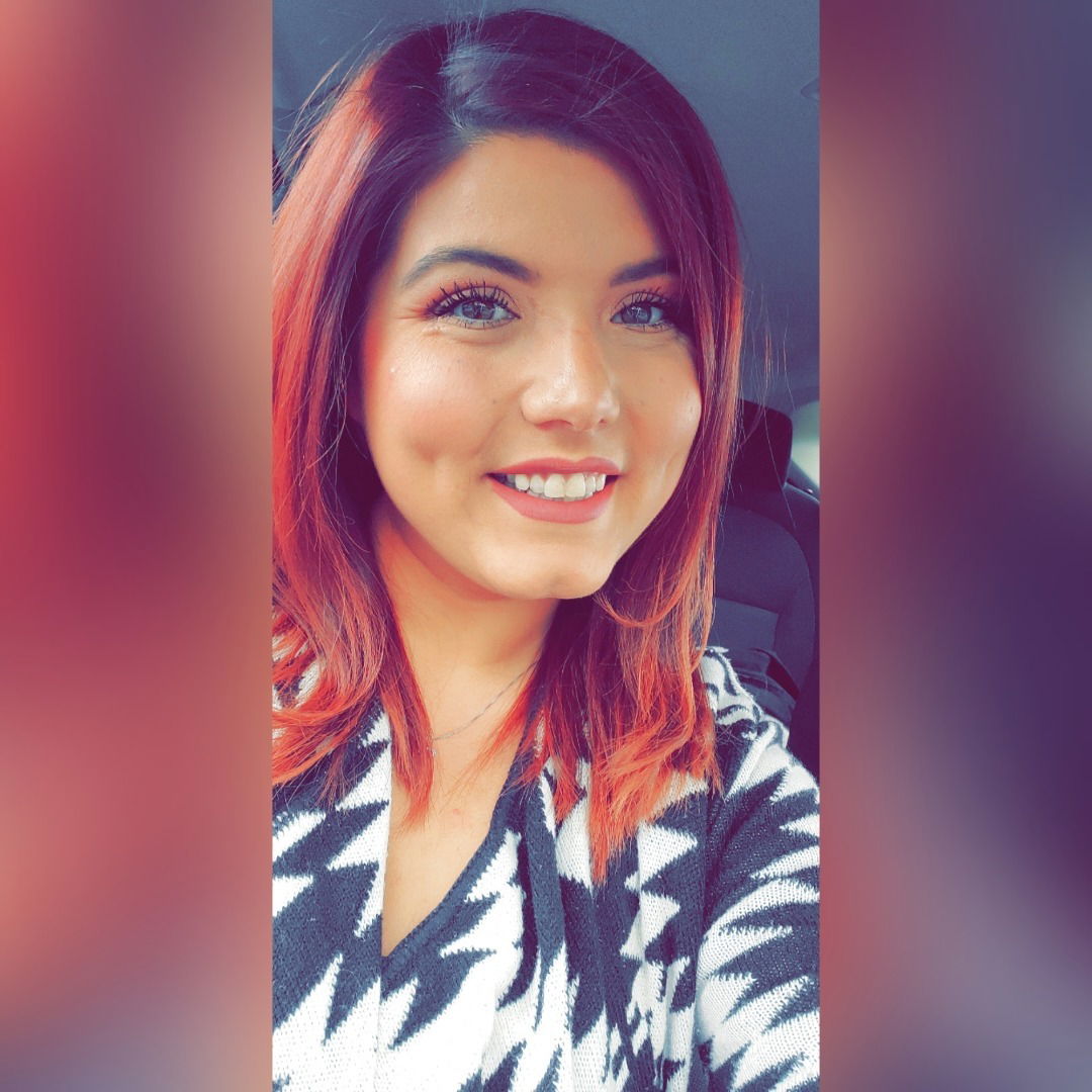 Precy-Chrissy's avatar