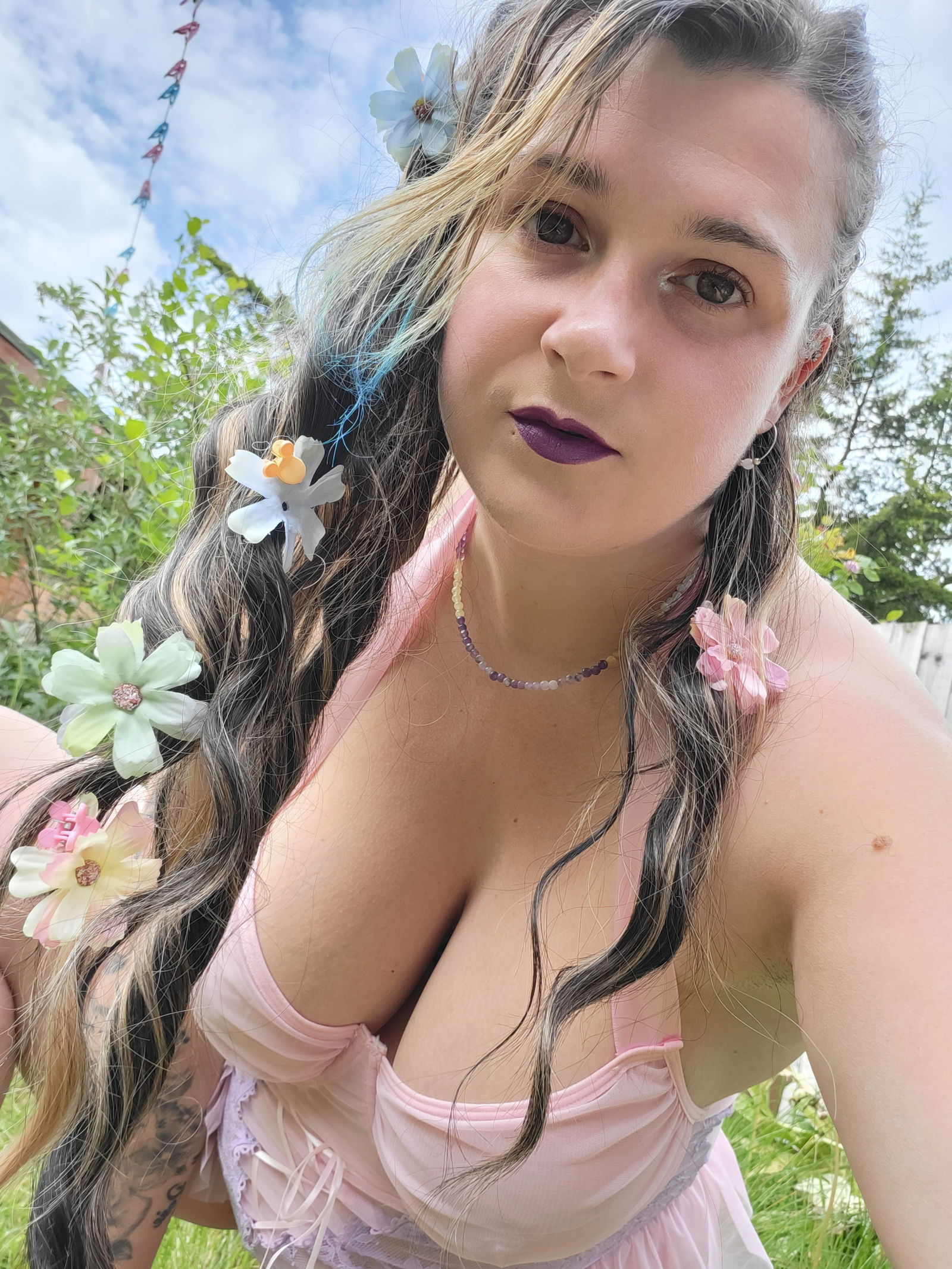Ms Yoga Alice UK | Thicc 5ft Tattoo Mama's avatar