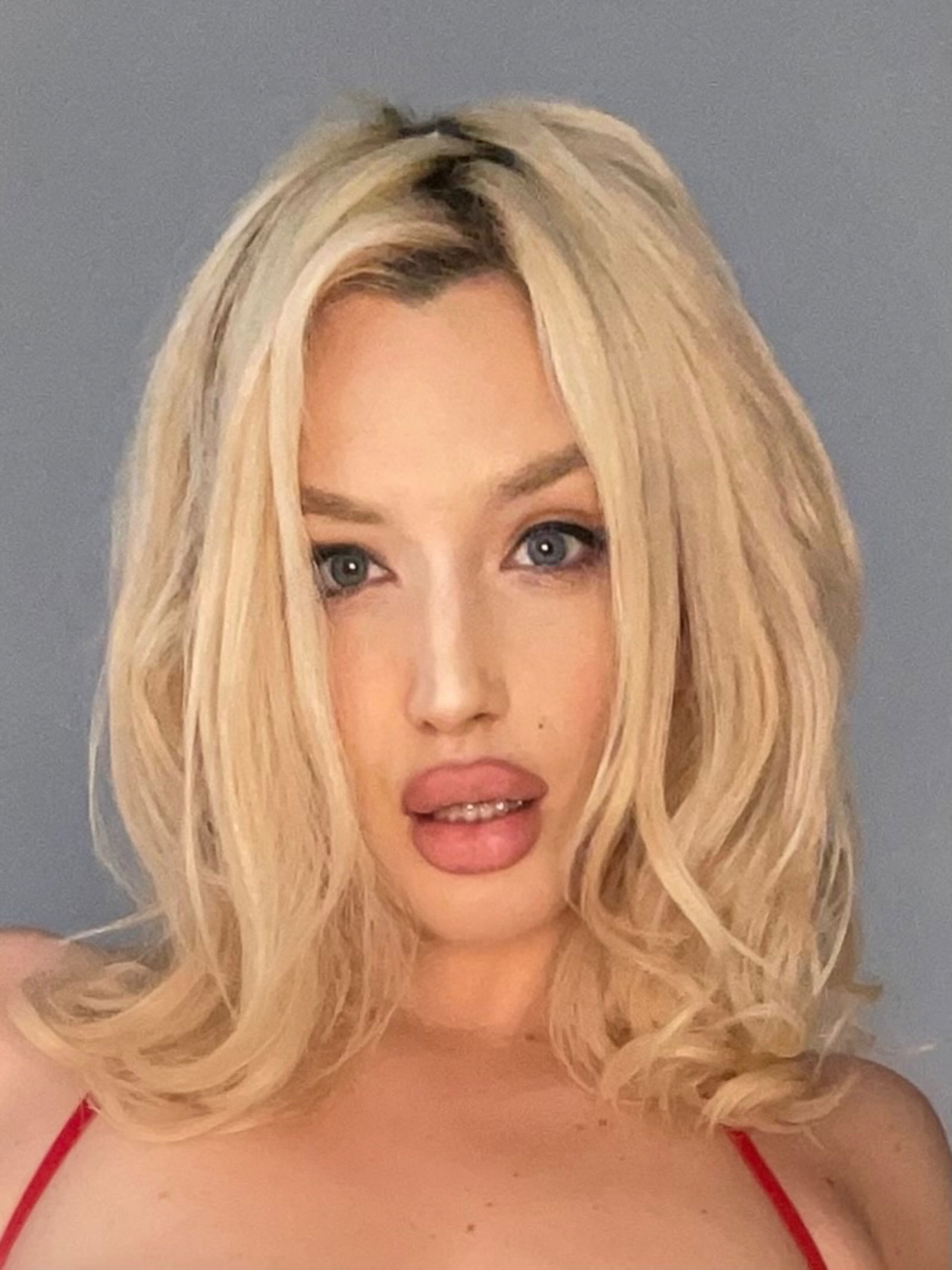 Presley Fox's avatar