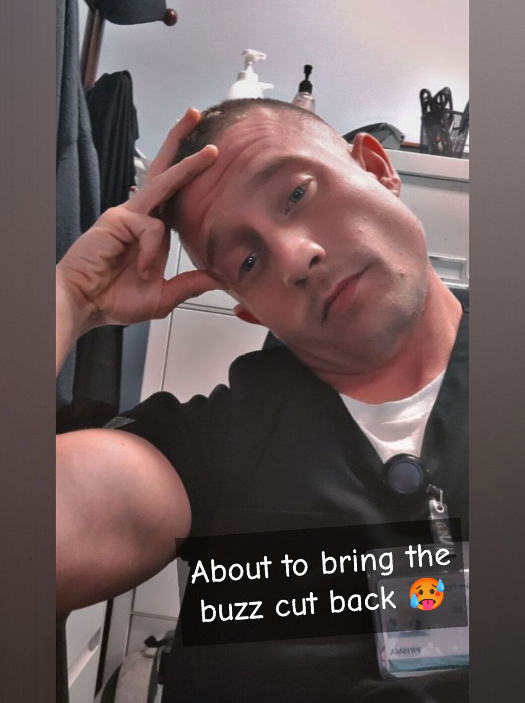 Not your average Joe 🤣