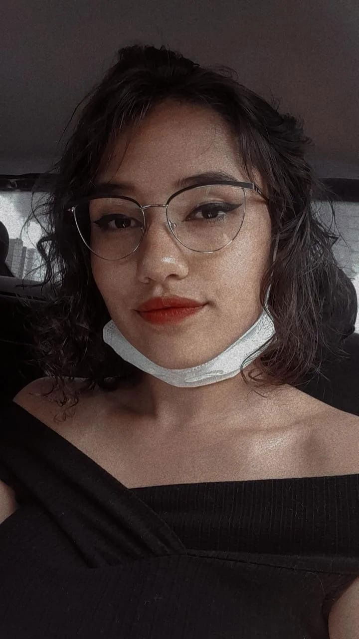 Pretinha