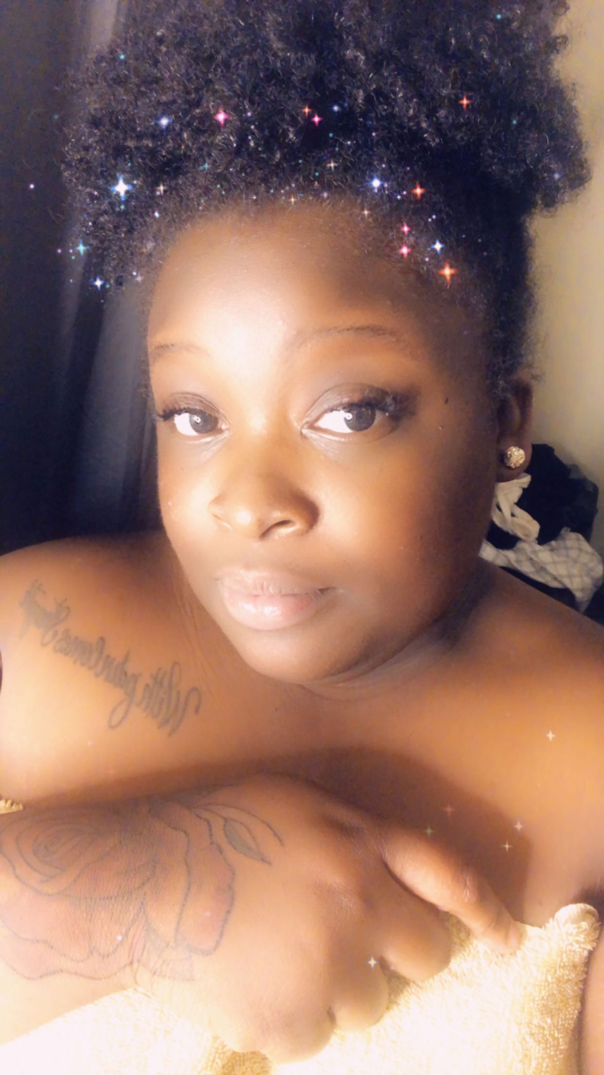 Prettibre's avatar