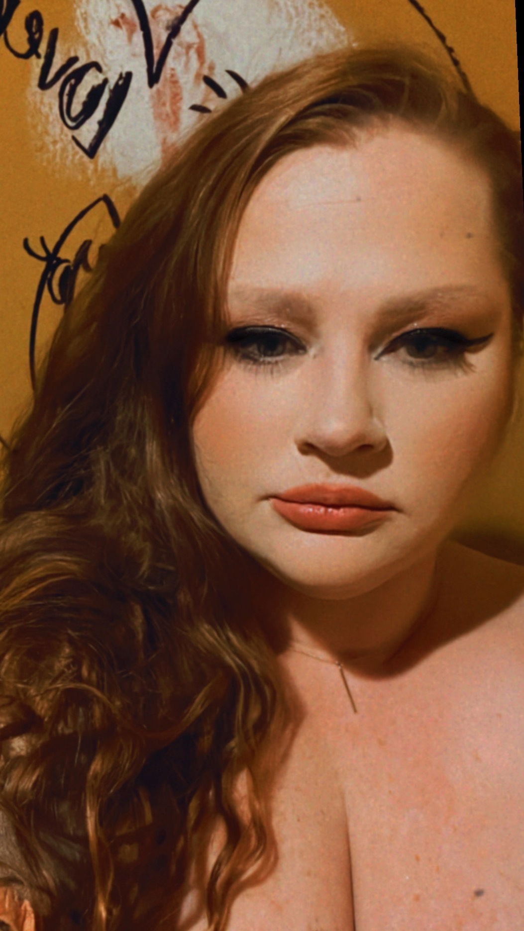 prettiestginger
