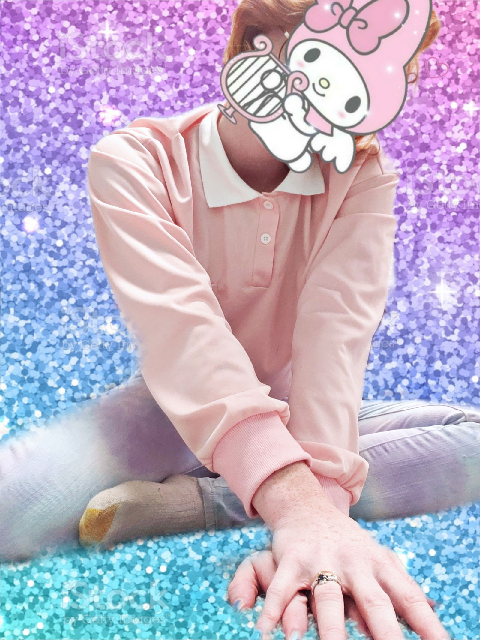 Valentine's avatar
